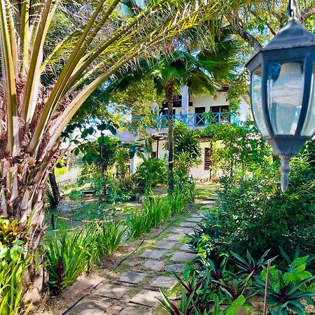 Апартаменты Casa Tua Pipa Praia de Pipa Экстерьер фото