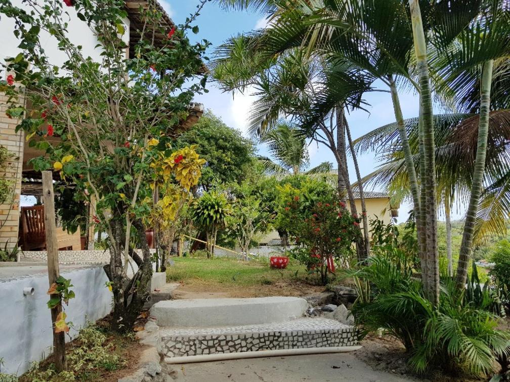 Апартаменты Casa Tua Pipa Praia de Pipa Экстерьер фото