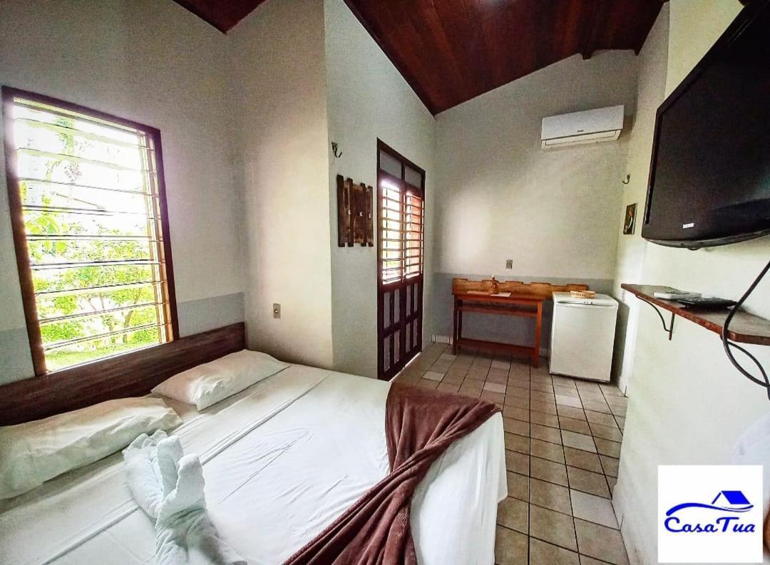 Апартаменты Casa Tua Pipa Praia de Pipa Экстерьер фото